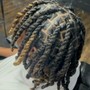 Kinky Twist