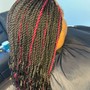 Havana Twists