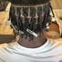 Starter Locs