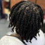 Starter Locs