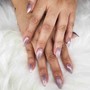 Gel Manicure