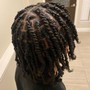 Kinky Twist