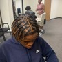 Kinky twist