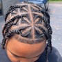 Natural Twist