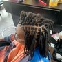 Highlights on locs