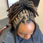 Root Touch Up