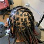 Highlights on locs