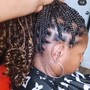 Crochet Braids