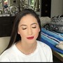 Basic Makeup Application