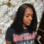 Crochet Braids