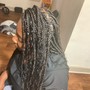 Kids braids