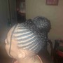 Kinky Twist