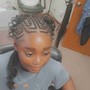 Kid Loc Re-twist