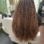 Permanent Dreadlocks start up