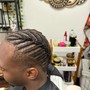 Comb Twist