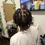 Permanent Dreadlocks start up