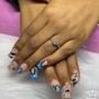 Nail Repair