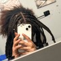 Dreadlocks