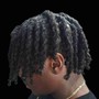 Starter Locs