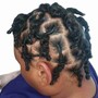 Starter Locs