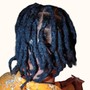 Starter Locs