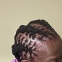 Partial Highlights on locs