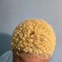 Natural Perm Rods