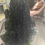 Senegalese Twist