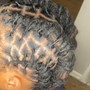 Kinky Twist