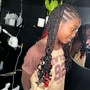 Jumbo Braids