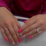 Gel Manicure