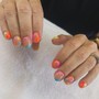 Gel Manicure