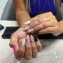 Gel Manicure