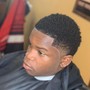 Men's Cut