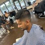 Men's Cut