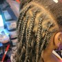 Crochet Braids