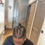 Cornrows(Men)