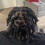 Loc Maintenance (1-5 Locs)