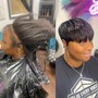 Weave Removals ( Additional Add On Service)