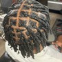 Senegalese Twist