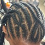 Senegalese Twist