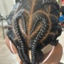 Crochet Braids