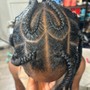 Crochet Braids