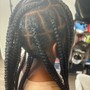 Senegalese Twist