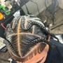 Cornrows