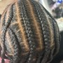 Crochet Braids