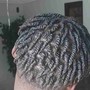 Natural Twists