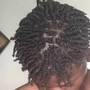 Natural Twists