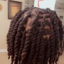 Dreadlocks Detox