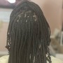 Deep Conditioning Treatment